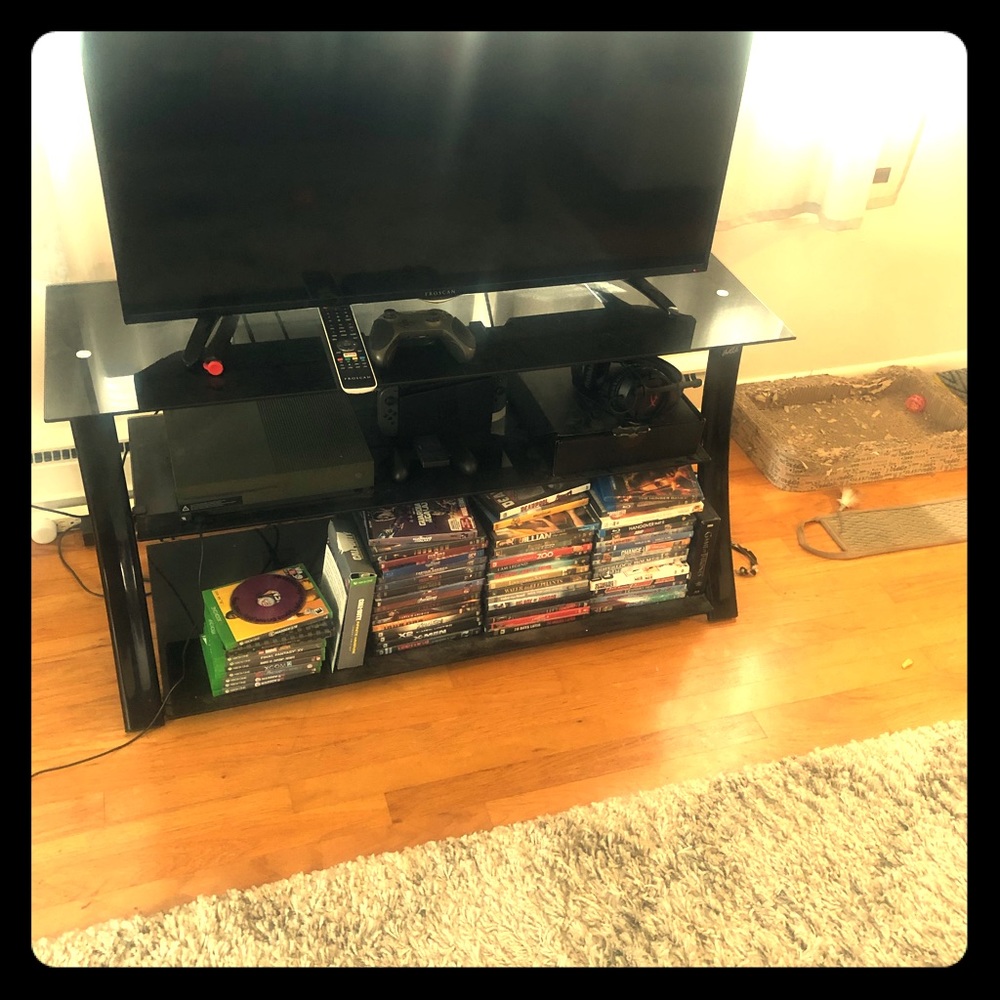 TV Stand for Sale!